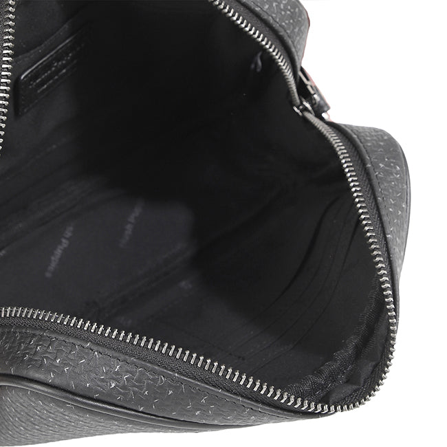 Cannon Clutch In Black
