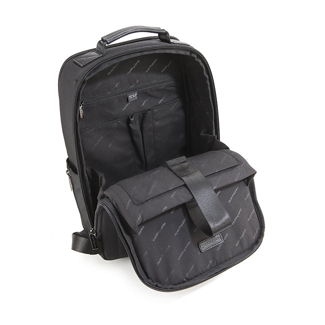 Toyo Backpack In Black