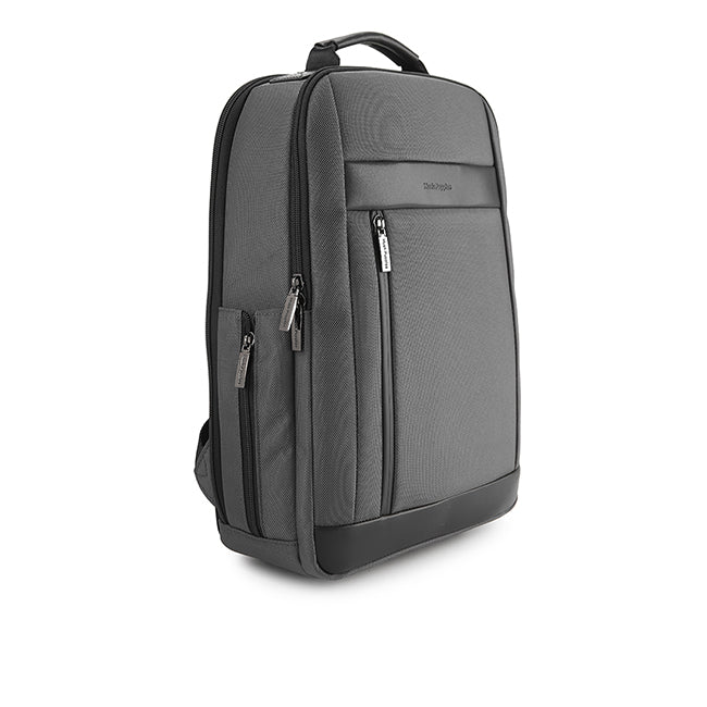 Toyo Backpack In Grey