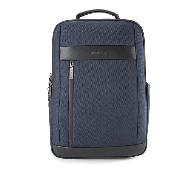 Toyo Backpack In Navy