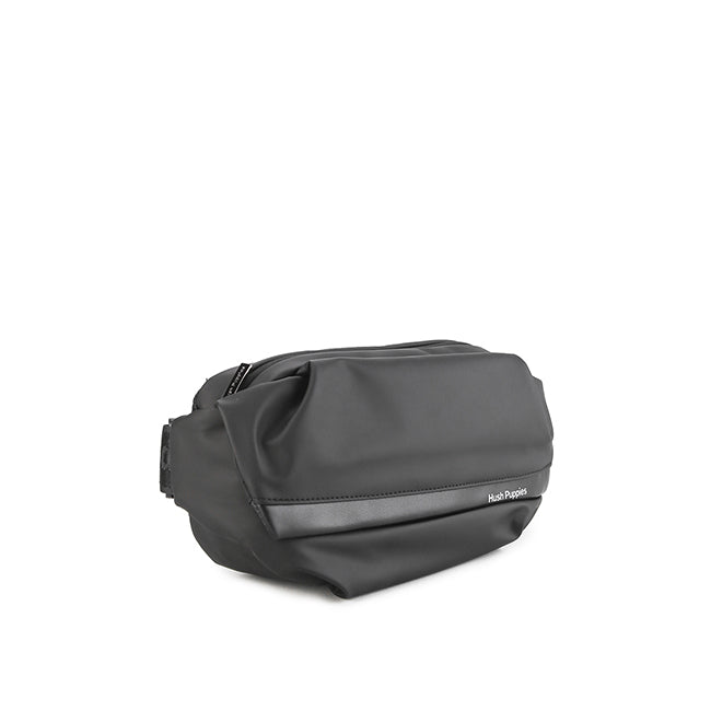 Kasey Waist Bag In Black
