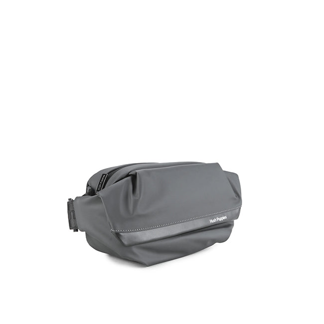 Kasey Waist Bag In Grey