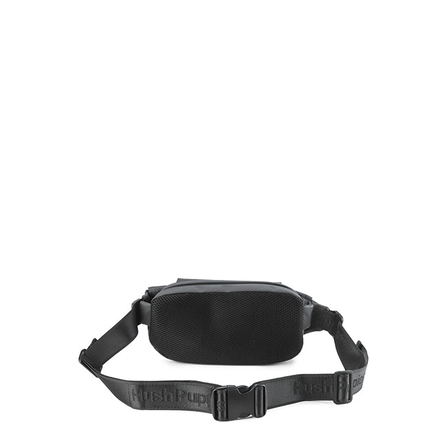 Kasey Waist Bag In Grey