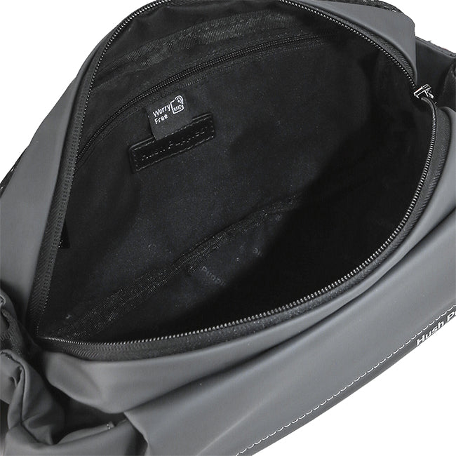 Kasey Waist Bag In Grey