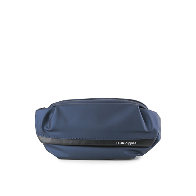 Kasey Waist Bag In Navy