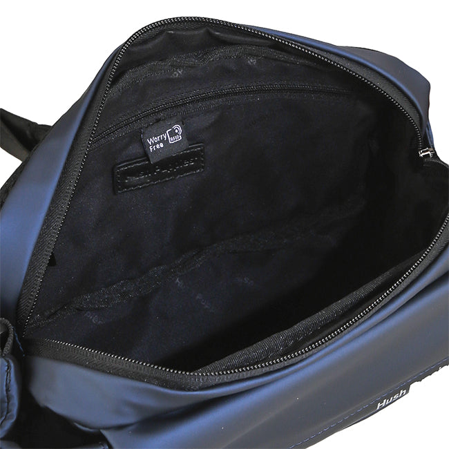 Kasey Waist Bag In Navy
