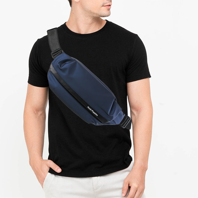 Kasey Waist Bag In Navy