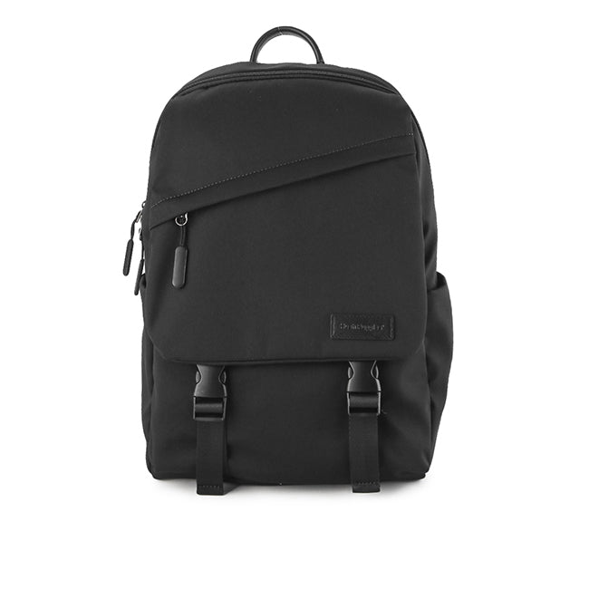 Krystopher Backpack In Black