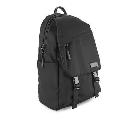 Krystopher Backpack In Black