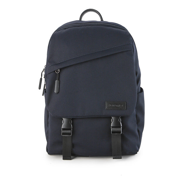 Krystopher Backpack In Navy