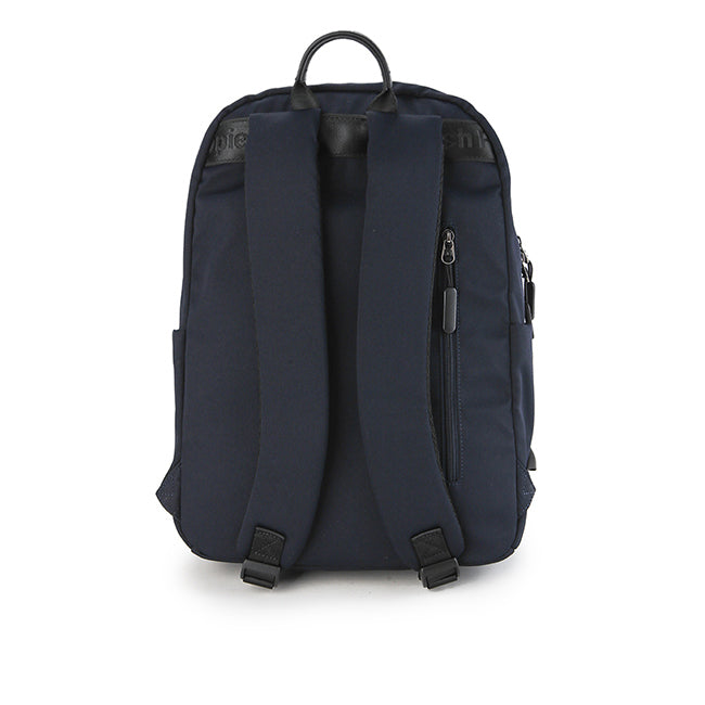 Krystopher Backpack In Navy