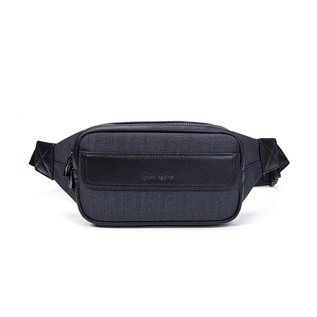 Millie Waist Bag In Navy