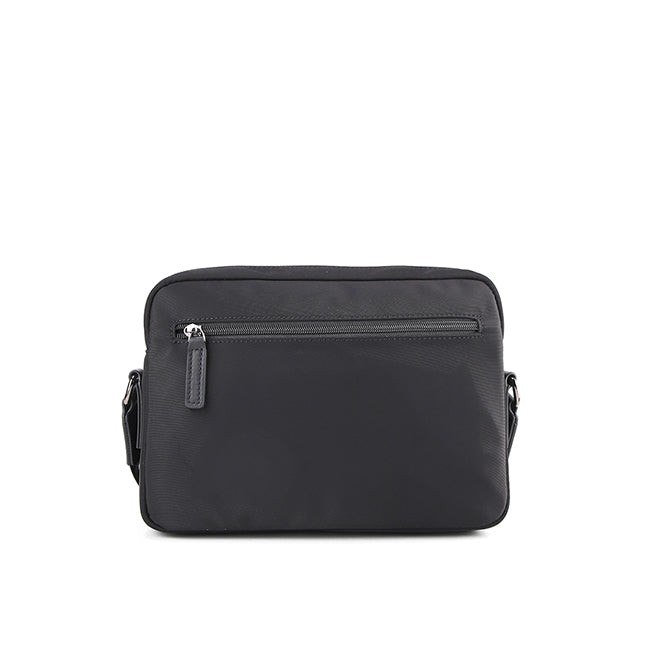 Molly Messenger Bag In Black