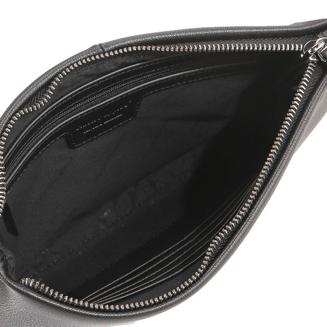 Ramee Clutch In Black