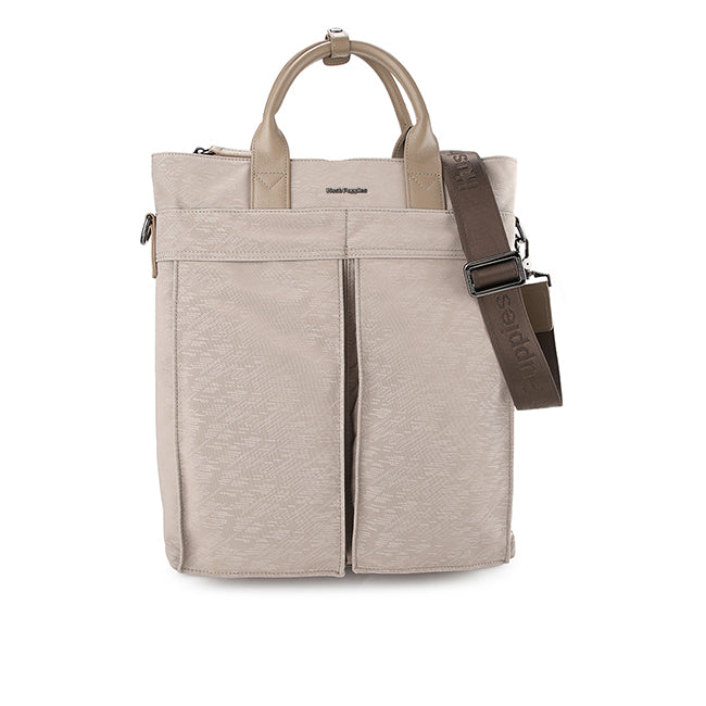 Pluto Backpack In Tan