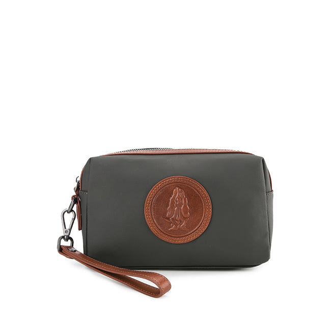 Hp Vi Clutch In Khaki