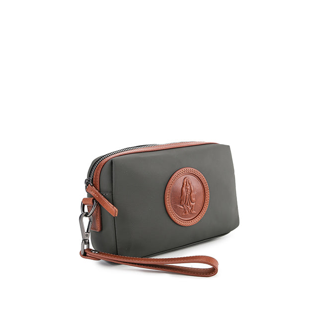 Hp Vi Clutch In Khaki