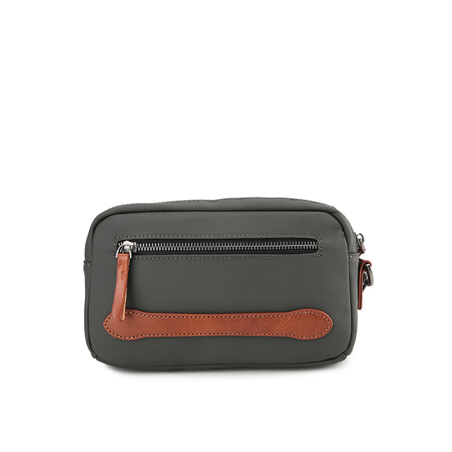 Hp Vi Clutch In Khaki