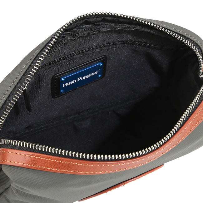 Hp Vi Clutch In Khaki