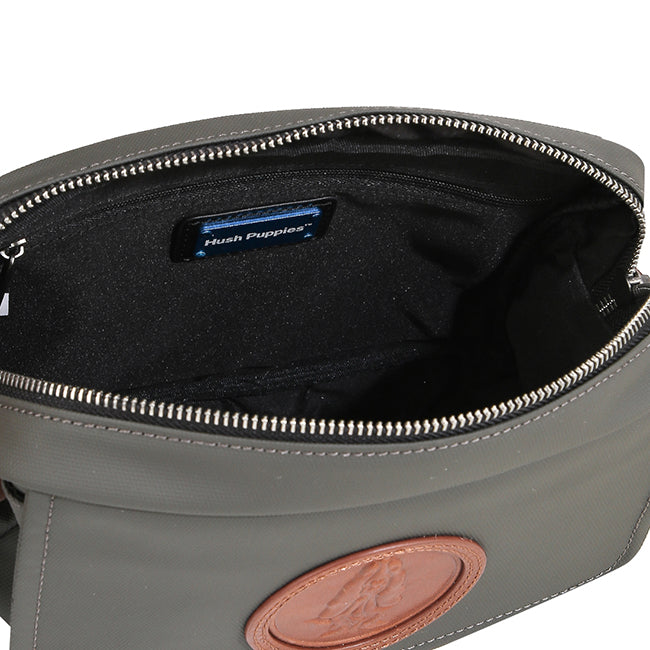 Sling Bag Hp Vi Messenger Bag In Khaki