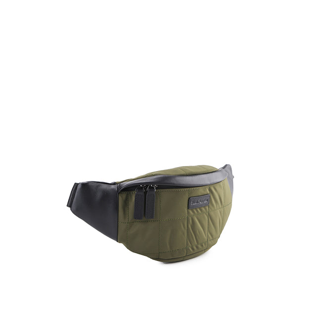 Thomas Waist Bag In Green