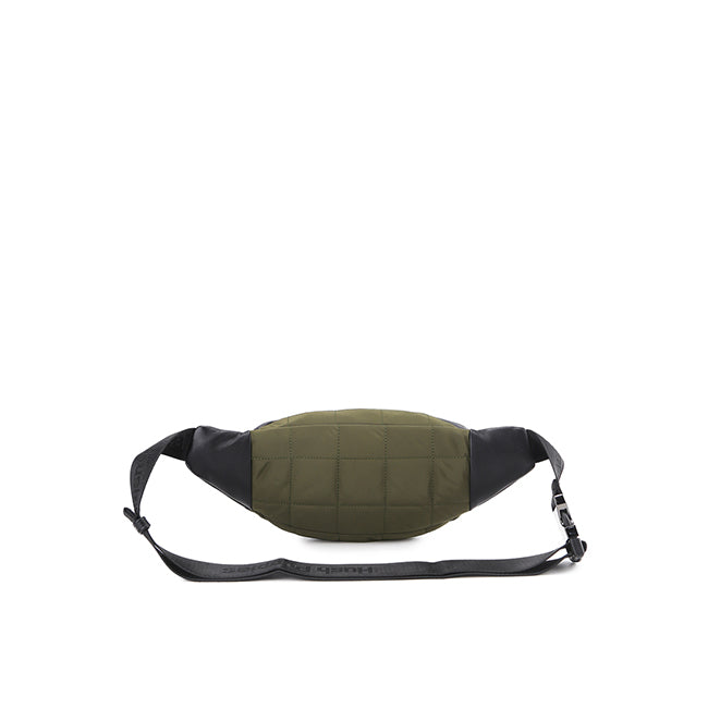 Thomas Waist Bag In Green