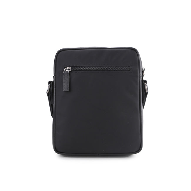 Telford Sling Bag In Black