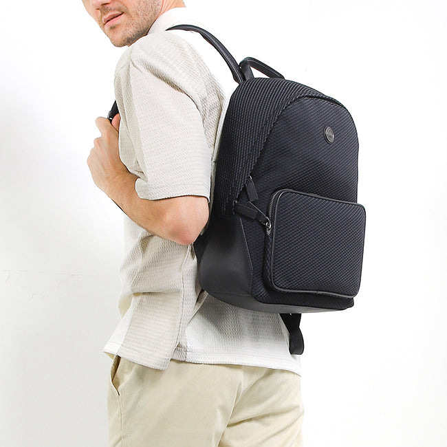 Telford Backpack In Black