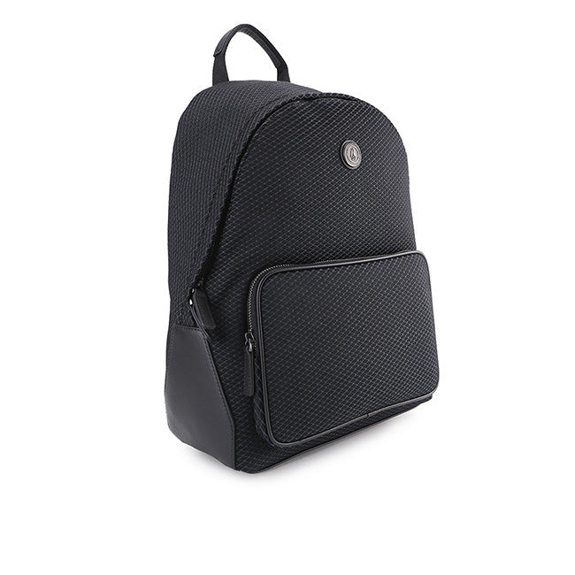 Telford Backpack In Black