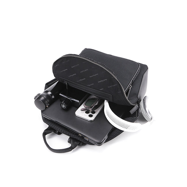 Telford Backpack In Black