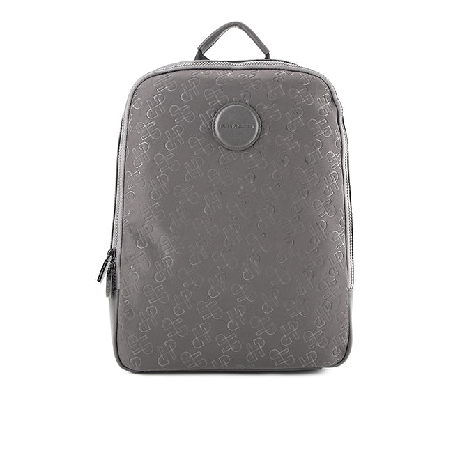 Tyson Backpack In Grey