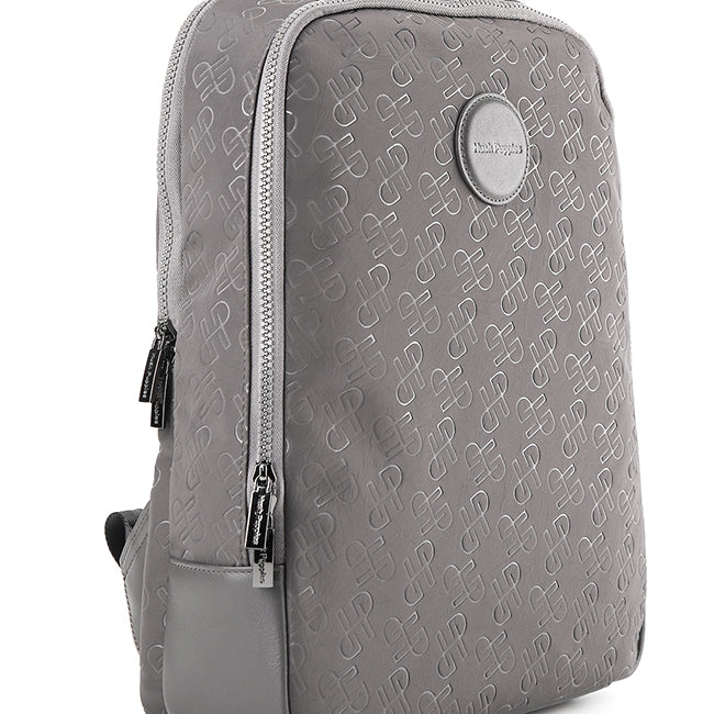 Tyson Backpack In Grey