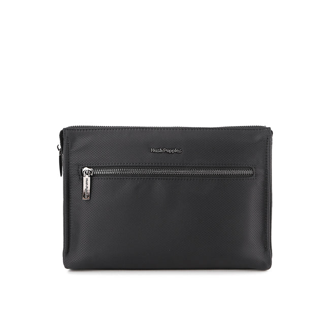 Vincent Clutch In Black