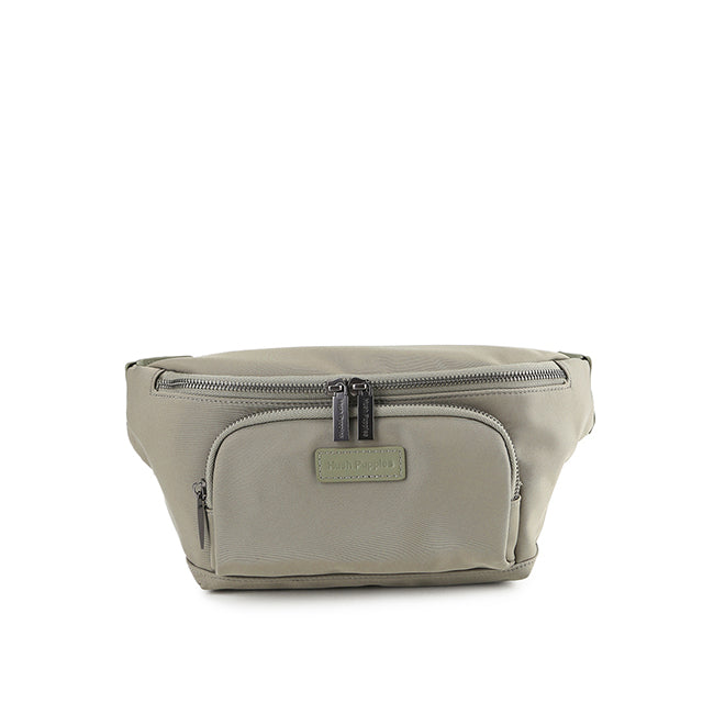 Toby Waist Bag In Light Khaki