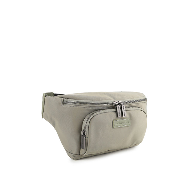 Toby Waist Bag In Light Khaki