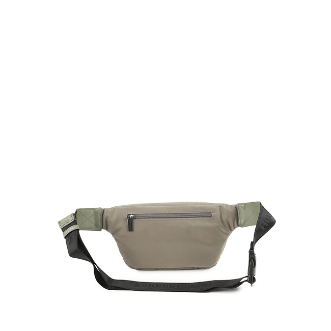 Toby Waist Bag In Light Khaki
