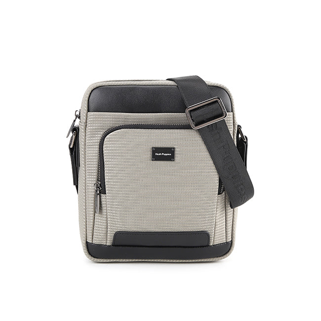 Winston Sling Bag In Light Khaki