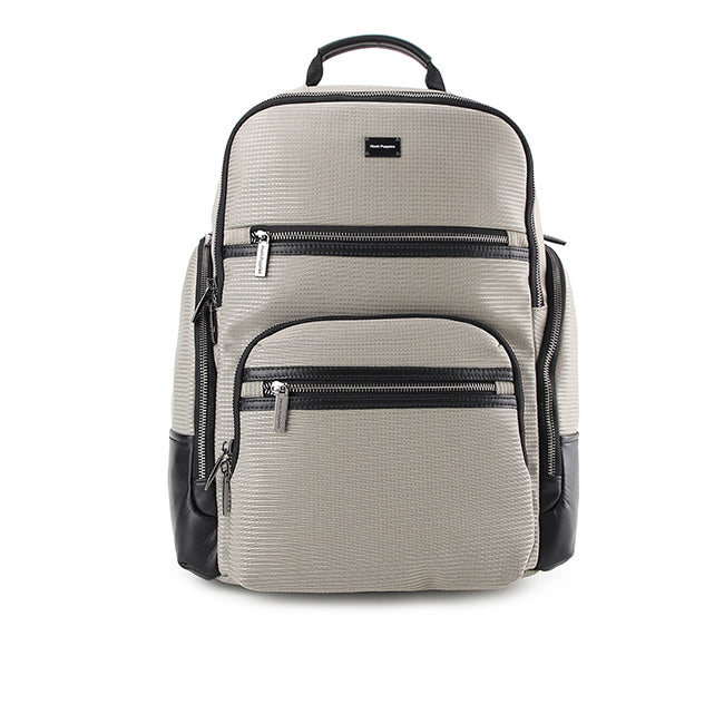 Winston Backpack In Light Khaki