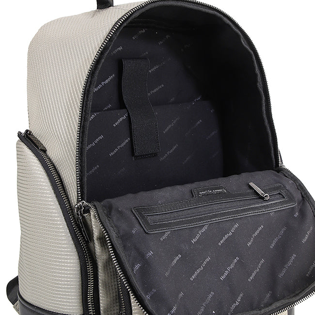 Winston Backpack In Light Khaki