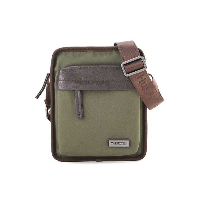 Tayton Sling Bag In Khaki