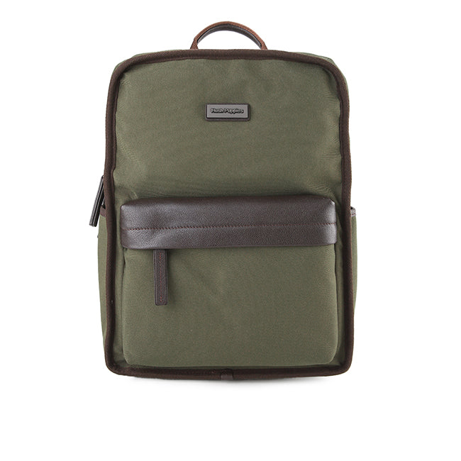 Tayton Backpack In Khaki
