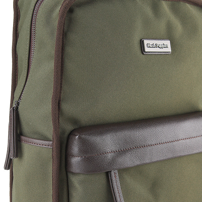 Tayton Backpack In Khaki