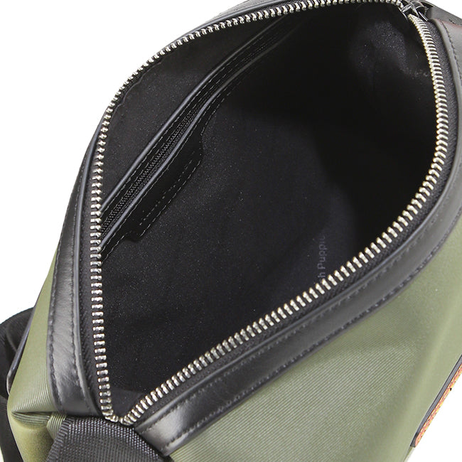 Tata Messenger Bag In Khaki