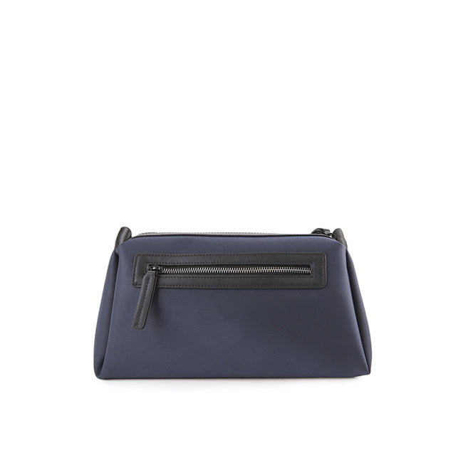 Tata Messenger Bag In Navy