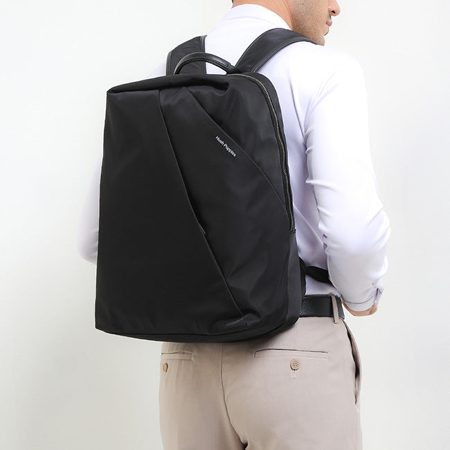 Wilbert Backpack In Black
