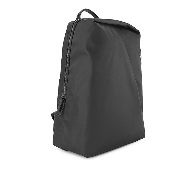 Wilbert Backpack In Black