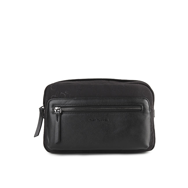 Tiamo Clutch In Black