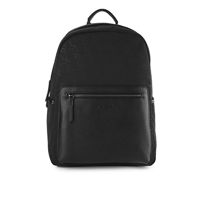 Tiamo Backpack In Black