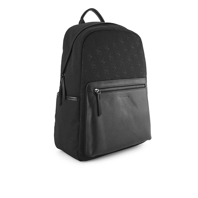 Tiamo Backpack In Black