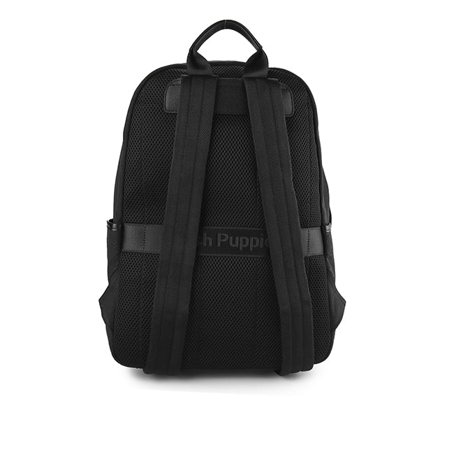 Tiamo Backpack In Black
